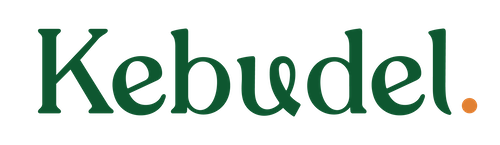 Kebudel logo